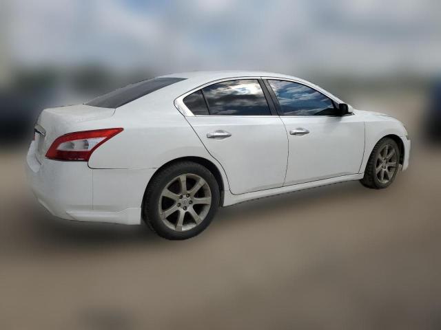 Photo 2 VIN: 1N4AA51E59C841614 - NISSAN MAXIMA 