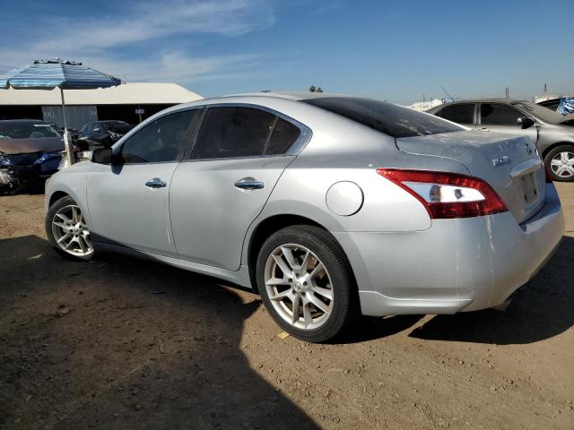 Photo 1 VIN: 1N4AA51E59C851706 - NISSAN MAXIMA 