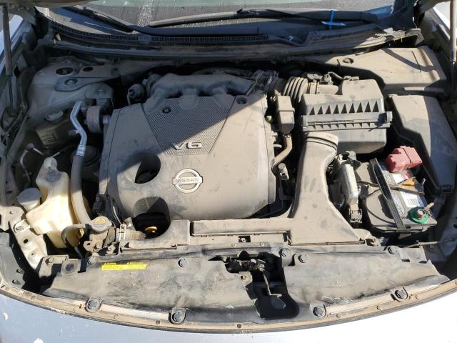 Photo 10 VIN: 1N4AA51E59C851706 - NISSAN MAXIMA 