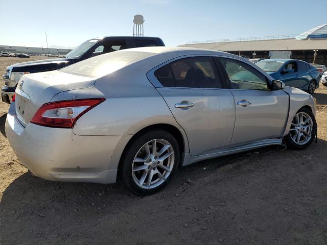 Photo 2 VIN: 1N4AA51E59C851706 - NISSAN MAXIMA 