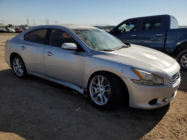 Photo 3 VIN: 1N4AA51E59C851706 - NISSAN MAXIMA 