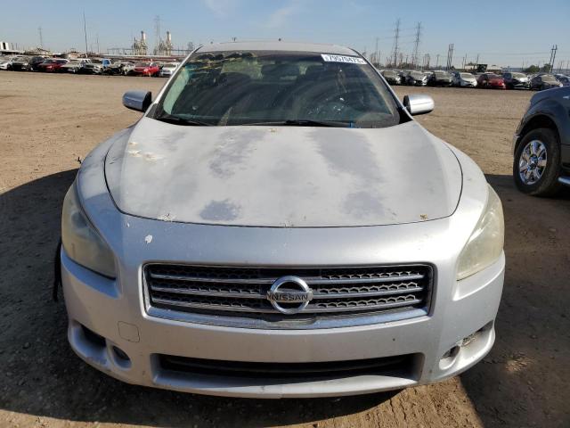 Photo 4 VIN: 1N4AA51E59C851706 - NISSAN MAXIMA 