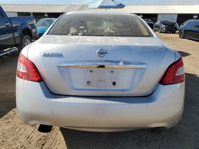 Photo 5 VIN: 1N4AA51E59C851706 - NISSAN MAXIMA 