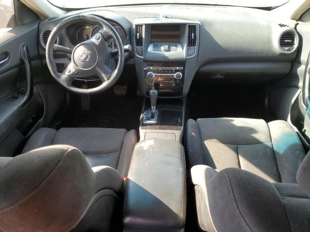 Photo 7 VIN: 1N4AA51E59C851706 - NISSAN MAXIMA 