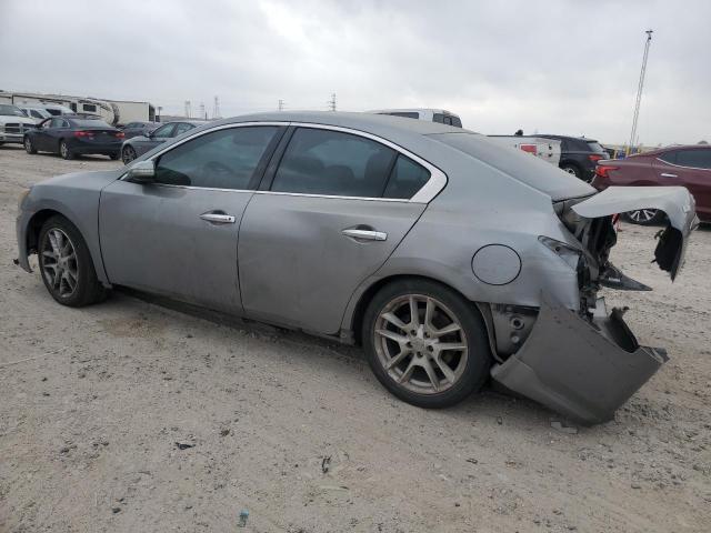 Photo 1 VIN: 1N4AA51E59C861443 - NISSAN MAXIMA S 