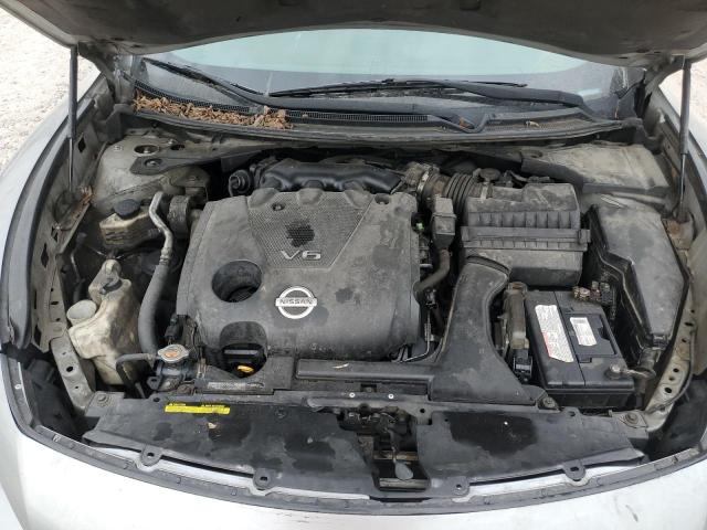 Photo 10 VIN: 1N4AA51E59C861443 - NISSAN MAXIMA S 