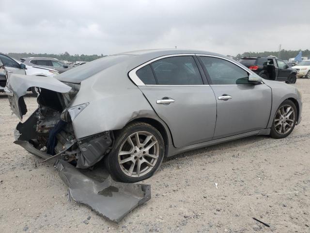 Photo 2 VIN: 1N4AA51E59C861443 - NISSAN MAXIMA S 