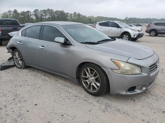 Photo 3 VIN: 1N4AA51E59C861443 - NISSAN MAXIMA S 