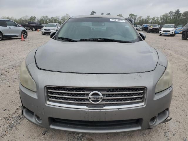 Photo 4 VIN: 1N4AA51E59C861443 - NISSAN MAXIMA S 