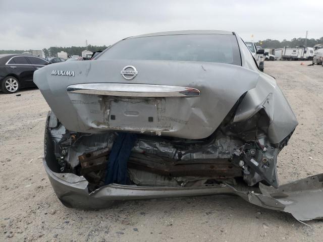 Photo 5 VIN: 1N4AA51E59C861443 - NISSAN MAXIMA S 