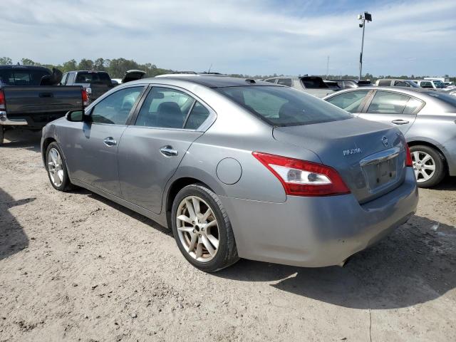 Photo 1 VIN: 1N4AA51E69C805446 - NISSAN MAXIMA 