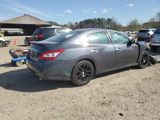 Photo 2 VIN: 1N4AA51E69C805608 - NISSAN MAXIMA 