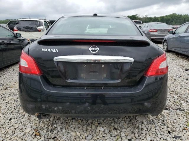 Photo 5 VIN: 1N4AA51E69C819749 - NISSAN MAXIMA S 