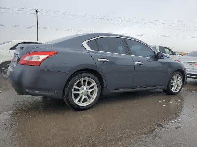 Photo 2 VIN: 1N4AA51E69C824417 - NISSAN MAXIMA S 