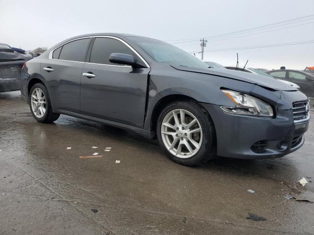 Photo 3 VIN: 1N4AA51E69C824417 - NISSAN MAXIMA S 