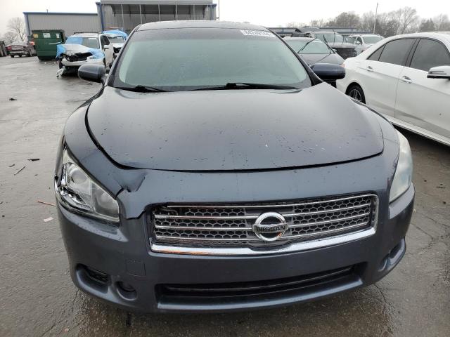 Photo 4 VIN: 1N4AA51E69C824417 - NISSAN MAXIMA S 