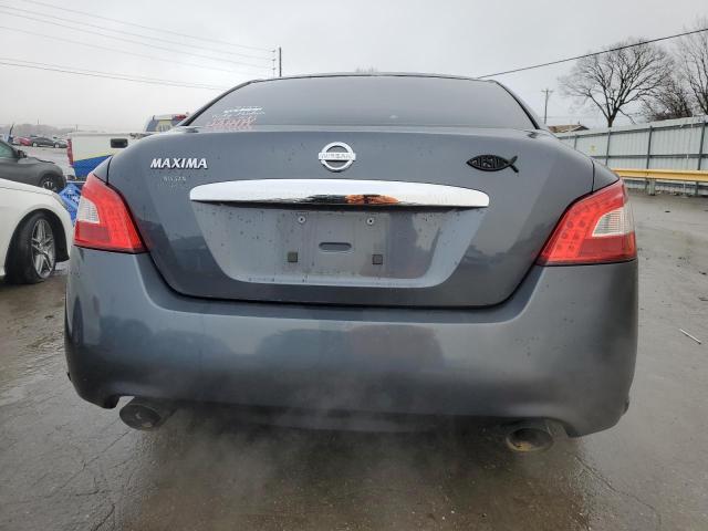 Photo 5 VIN: 1N4AA51E69C824417 - NISSAN MAXIMA S 