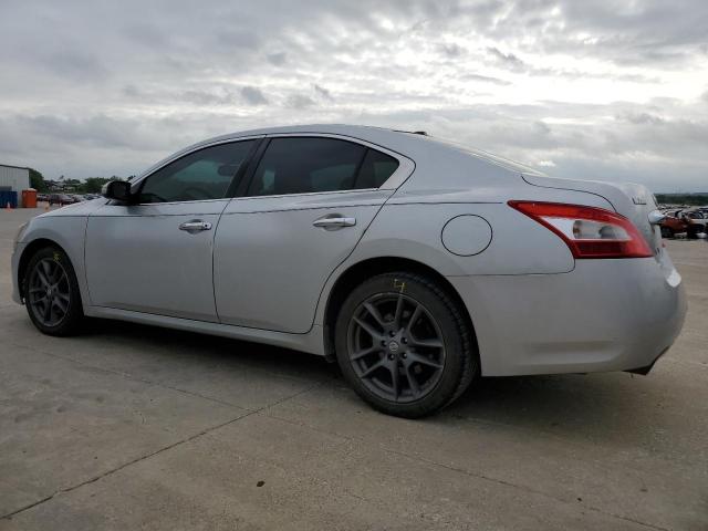 Photo 1 VIN: 1N4AA51E69C833151 - NISSAN MAXIMA 