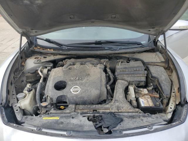 Photo 10 VIN: 1N4AA51E69C833151 - NISSAN MAXIMA 