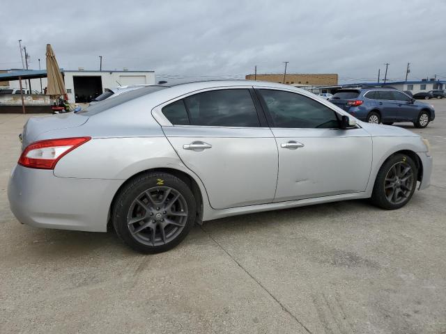 Photo 2 VIN: 1N4AA51E69C833151 - NISSAN MAXIMA 