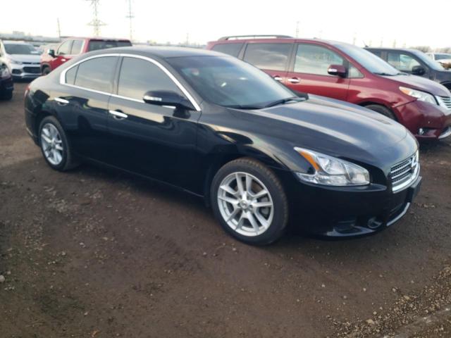 Photo 3 VIN: 1N4AA51E69C846255 - NISSAN MAXIMA S 