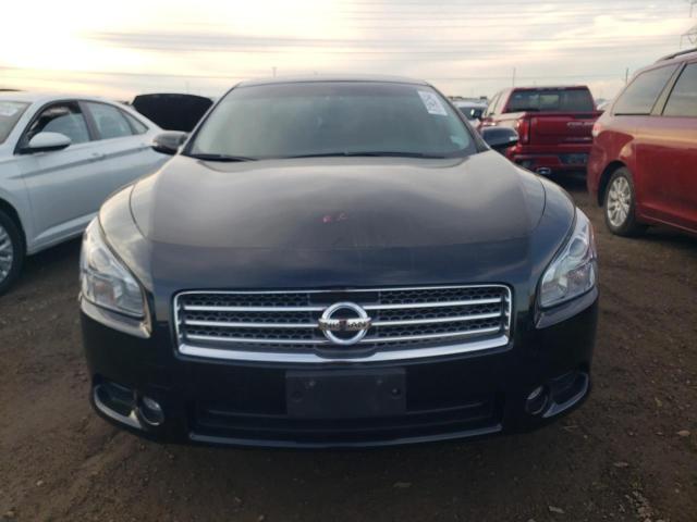 Photo 4 VIN: 1N4AA51E69C846255 - NISSAN MAXIMA S 