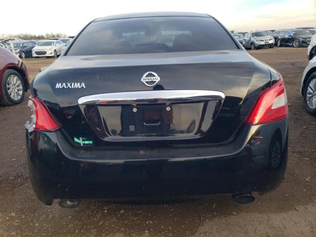 Photo 5 VIN: 1N4AA51E69C846255 - NISSAN MAXIMA S 