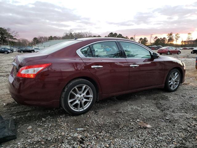 Photo 2 VIN: 1N4AA51E69C847924 - NISSAN MAXIMA 