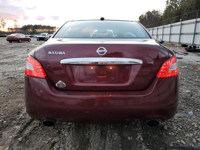 Photo 5 VIN: 1N4AA51E69C847924 - NISSAN MAXIMA 