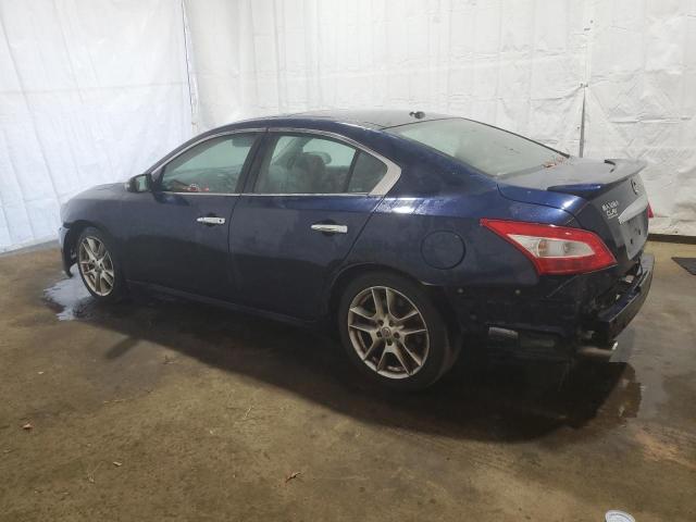 Photo 1 VIN: 1N4AA51E69C848135 - NISSAN MAXIMA S 