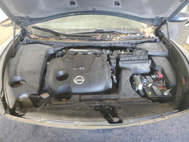 Photo 10 VIN: 1N4AA51E69C848135 - NISSAN MAXIMA S 