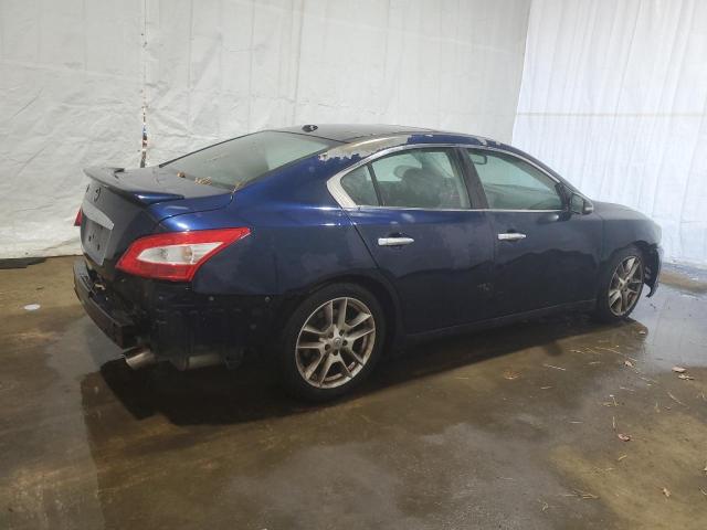 Photo 2 VIN: 1N4AA51E69C848135 - NISSAN MAXIMA S 