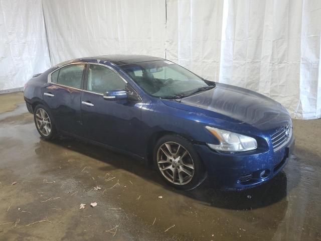 Photo 3 VIN: 1N4AA51E69C848135 - NISSAN MAXIMA S 