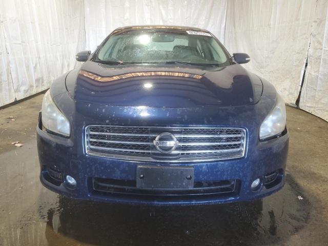 Photo 4 VIN: 1N4AA51E69C848135 - NISSAN MAXIMA S 