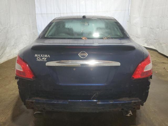 Photo 5 VIN: 1N4AA51E69C848135 - NISSAN MAXIMA S 