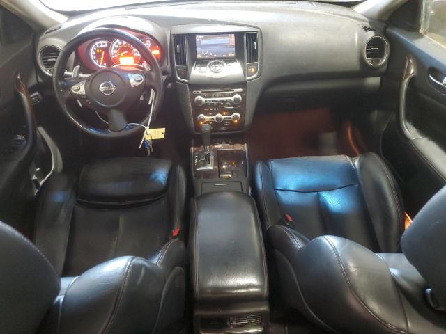 Photo 7 VIN: 1N4AA51E69C848135 - NISSAN MAXIMA S 