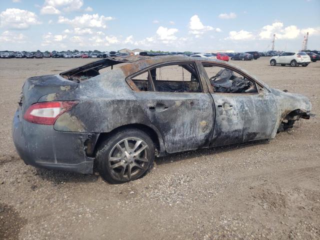 Photo 2 VIN: 1N4AA51E69C848667 - NISSAN MAXIMA 