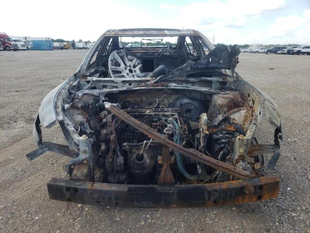 Photo 4 VIN: 1N4AA51E69C848667 - NISSAN MAXIMA 