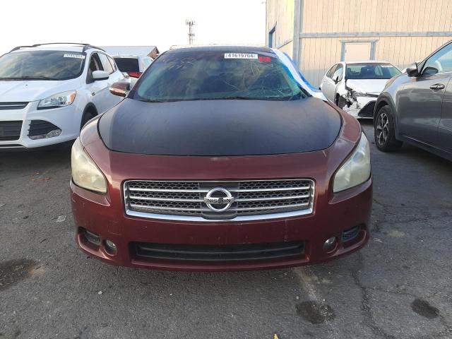 Photo 4 VIN: 1N4AA51E69C848913 - NISSAN MAXIMA 