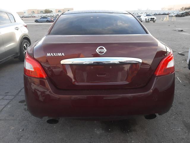 Photo 5 VIN: 1N4AA51E69C848913 - NISSAN MAXIMA 