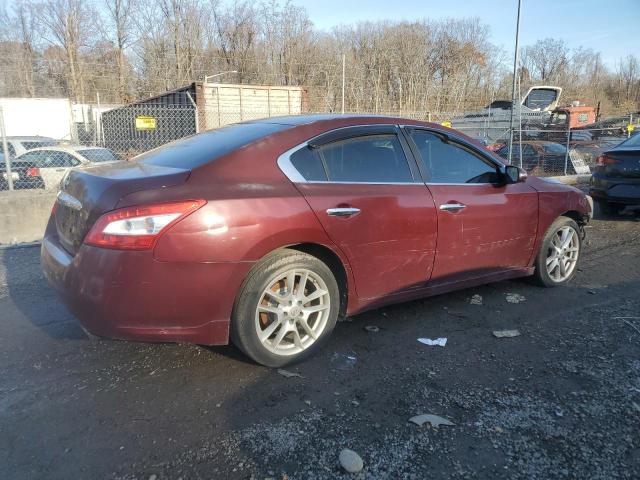 Photo 2 VIN: 1N4AA51E69C849477 - NISSAN MAXIMA S 