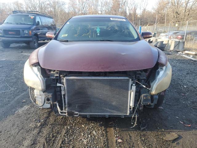 Photo 4 VIN: 1N4AA51E69C849477 - NISSAN MAXIMA S 