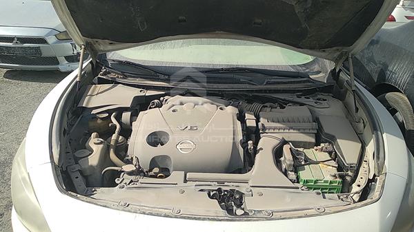 Photo 26 VIN: 1N4AA51E6AC868356 - NISSAN MAXIMA 