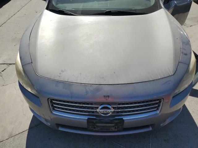 Photo 10 VIN: 1N4AA51E79C802667 - NISSAN MAXIMA S 