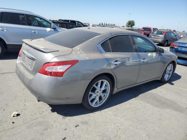 Photo 2 VIN: 1N4AA51E79C802667 - NISSAN MAXIMA S 