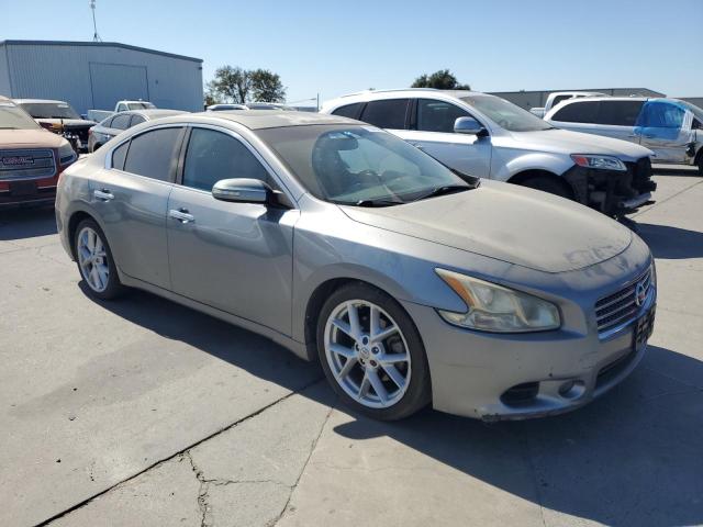 Photo 3 VIN: 1N4AA51E79C802667 - NISSAN MAXIMA S 