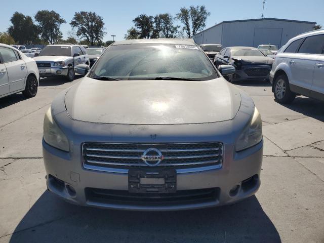 Photo 4 VIN: 1N4AA51E79C802667 - NISSAN MAXIMA S 