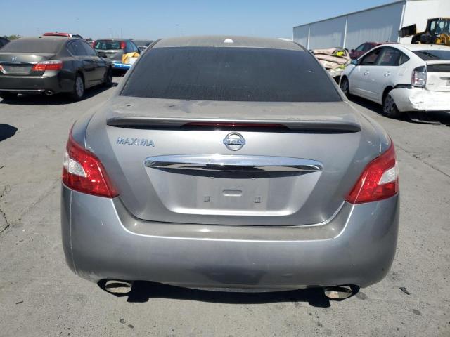 Photo 5 VIN: 1N4AA51E79C802667 - NISSAN MAXIMA S 