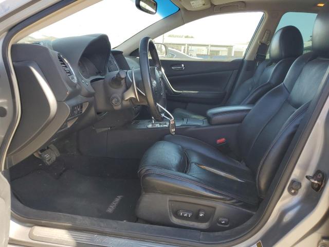 Photo 6 VIN: 1N4AA51E79C802667 - NISSAN MAXIMA S 