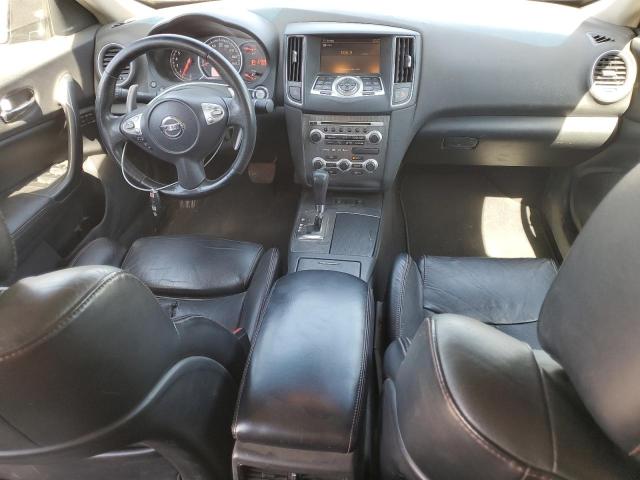 Photo 7 VIN: 1N4AA51E79C802667 - NISSAN MAXIMA S 